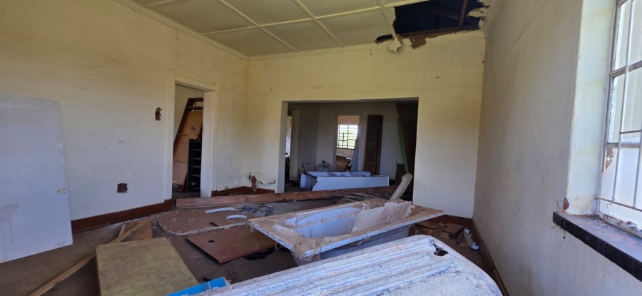 0 Bedroom Property for Sale in Ventersdorp North West